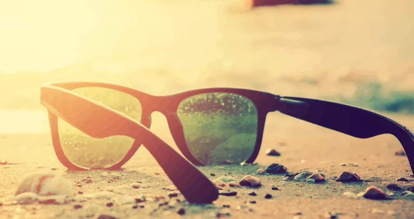 Okulary, które pasują do Ciebie