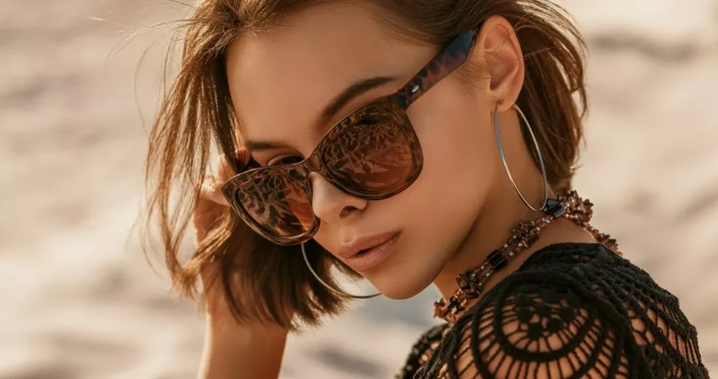 Okulary przeciwsłoneczne dla wszystkich